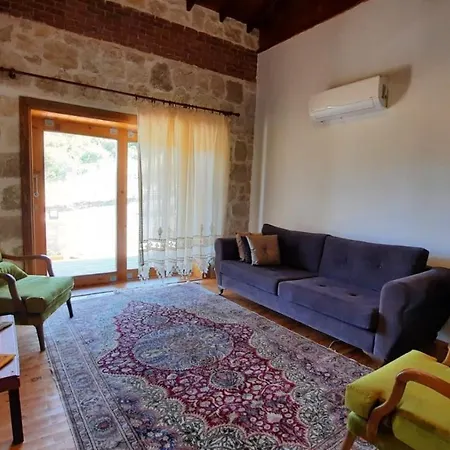 The Stone House On The Hill - Tepedeki Tas Ev * Kumluca